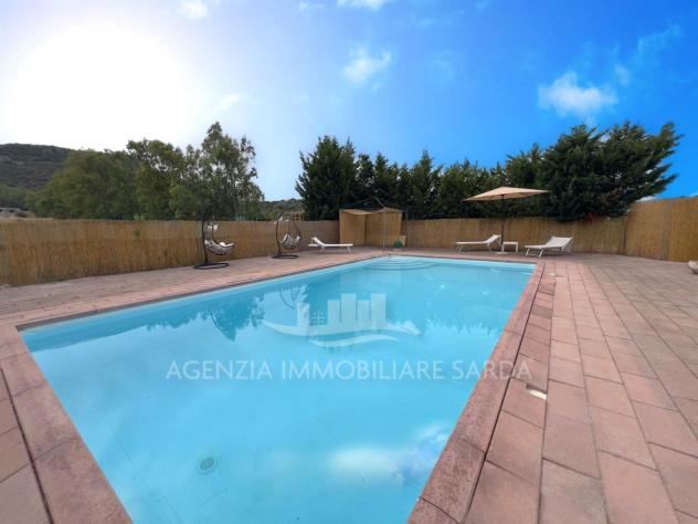 casa indipendente in vendita ad Alghero