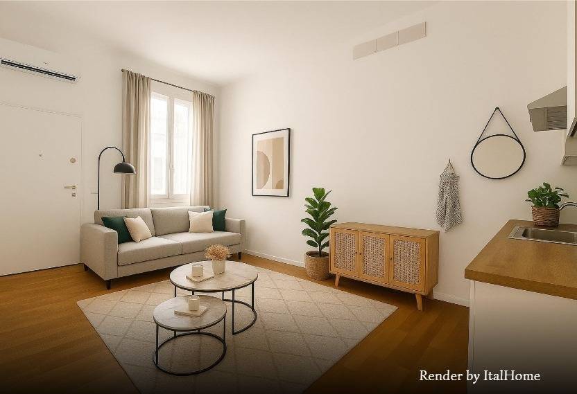 appartamento in vendita ad Alghero in zona Centro Storico