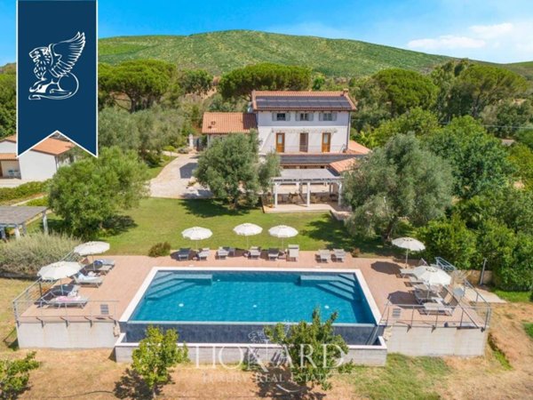 casa indipendente in vendita ad Alghero in zona Fertilia