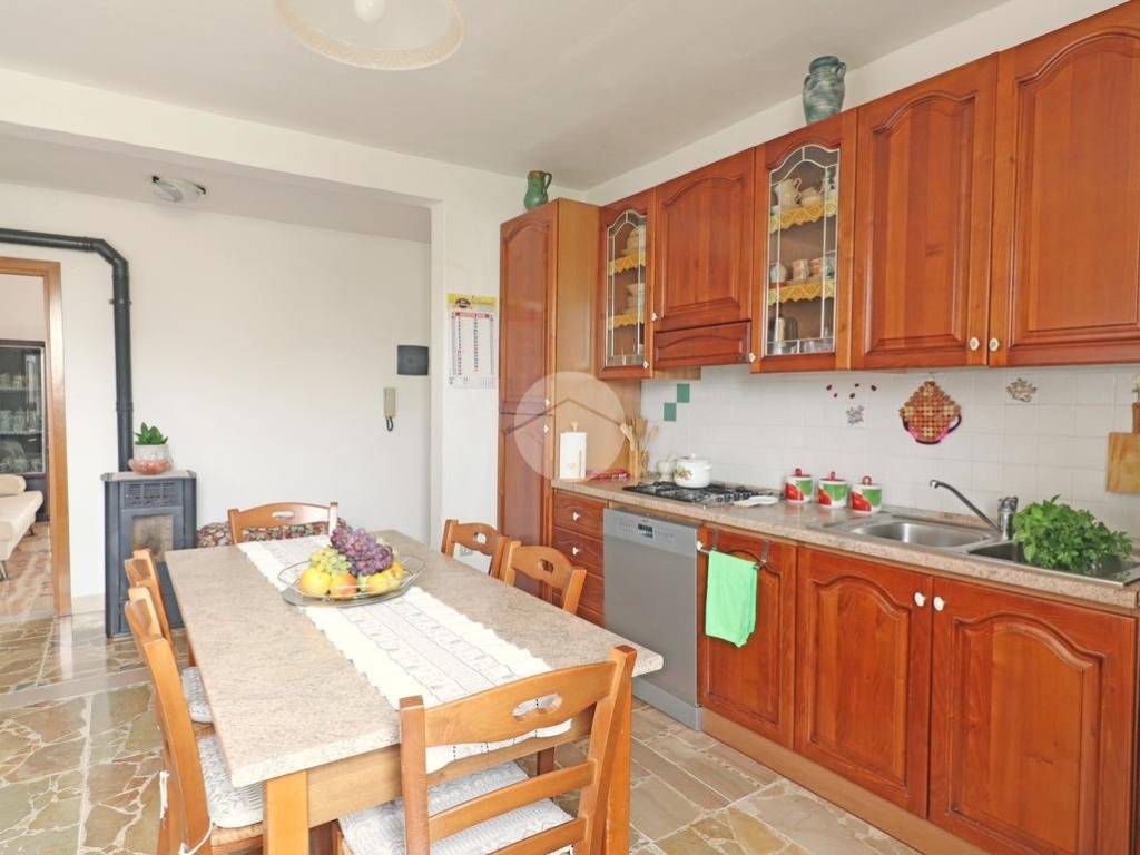 appartamento in vendita ad Alghero in zona Pivarada