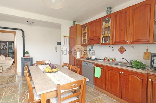 appartamento in vendita ad Alghero