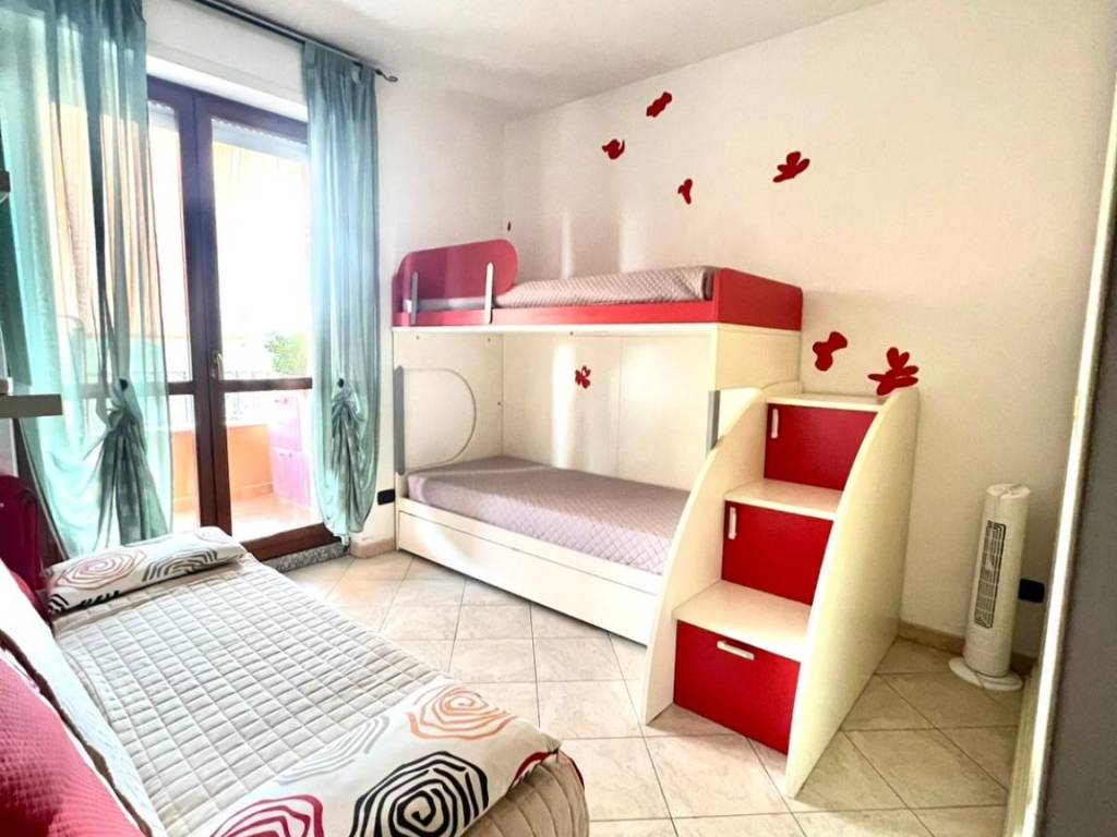 appartamento in vendita ad Alghero in zona Fertilia