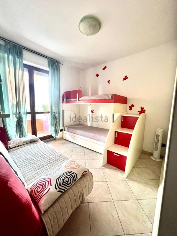 appartamento in vendita ad Alghero