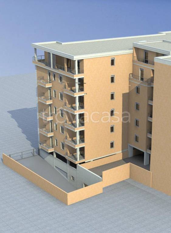 appartamento in vendita ad Alghero
