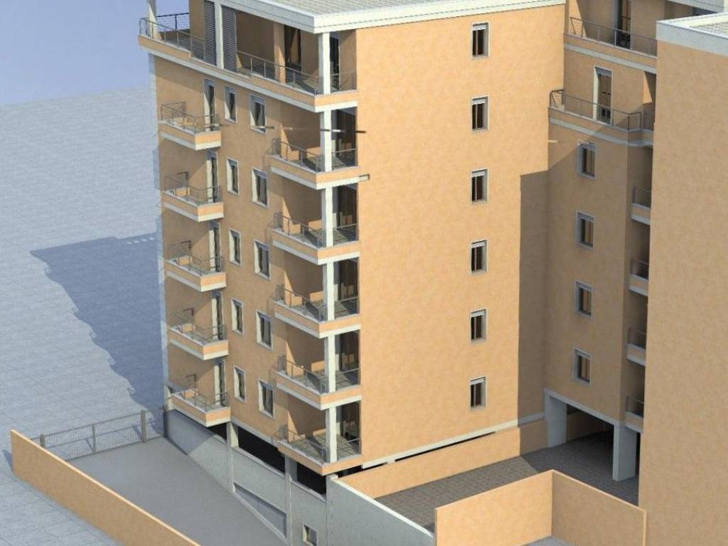 appartamento in vendita ad Alghero in zona Sant'Agostino