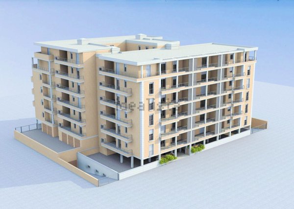appartamento in vendita ad Alghero in zona La Cunetta