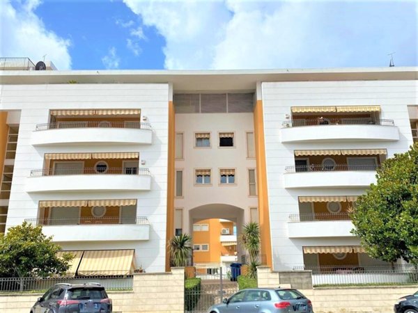 appartamento in vendita ad Alghero in zona Lido