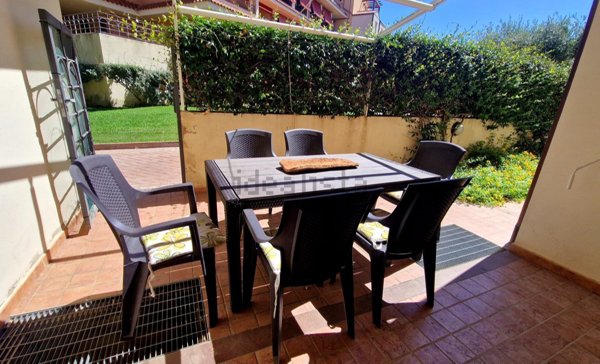 appartamento in vendita ad Alghero