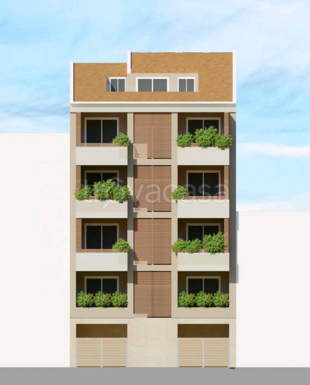 appartamento in vendita ad Alghero