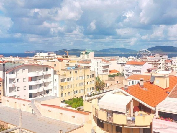 appartamento in vendita ad Alghero in zona Pivarada