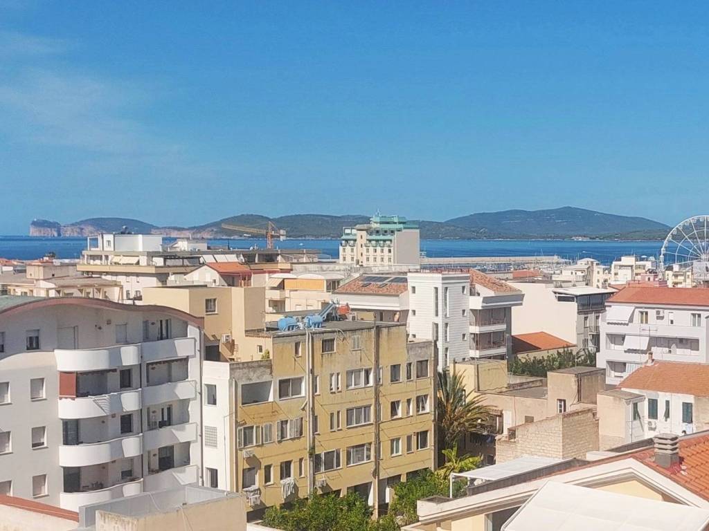appartamento in vendita ad Alghero in zona Pivarada