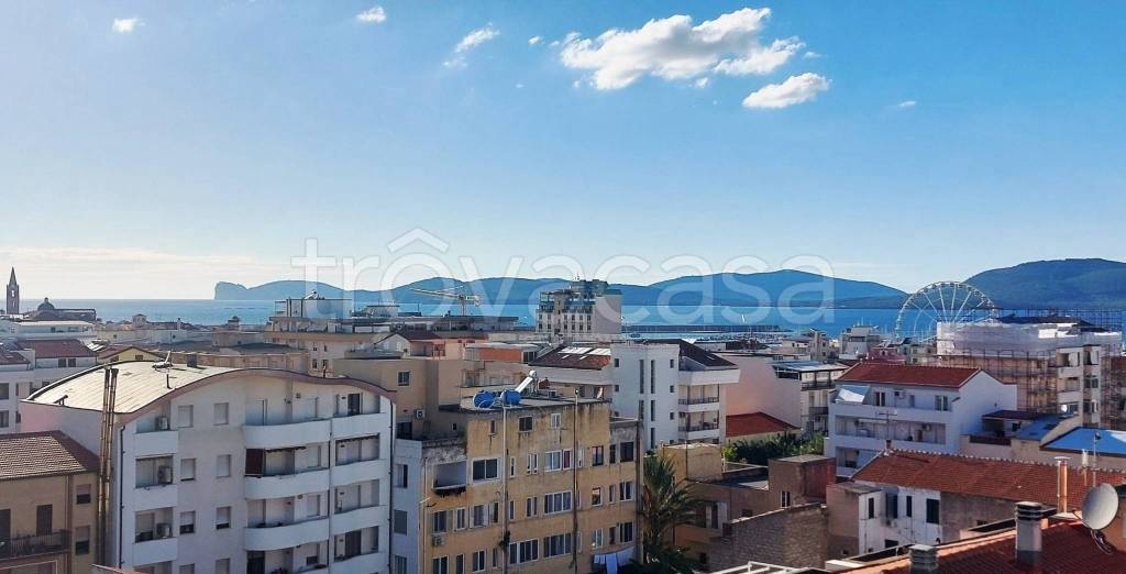 appartamento in vendita ad Alghero