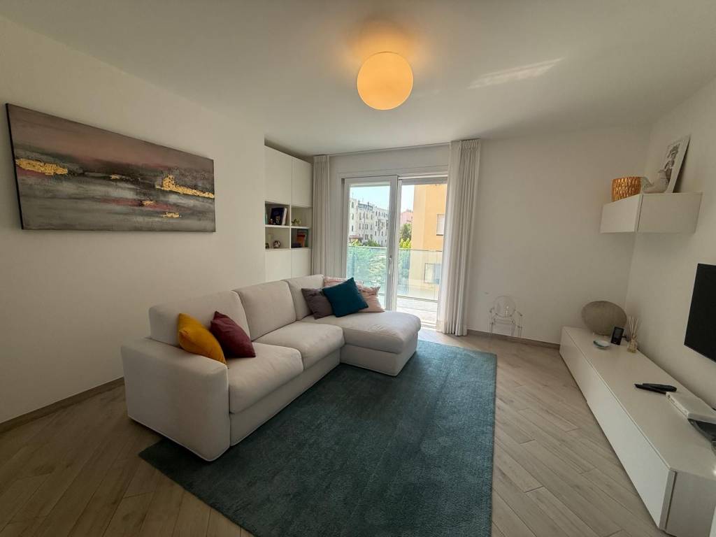 appartamento in vendita ad Alghero in zona Pivarada