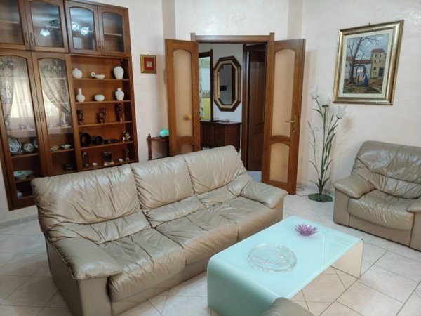 appartamento in vendita ad Alghero in zona Pietraia