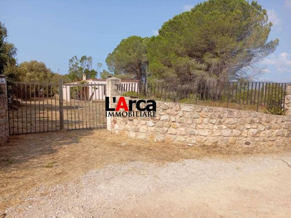 casa indipendente in vendita ad Alghero in zona Maria Pia