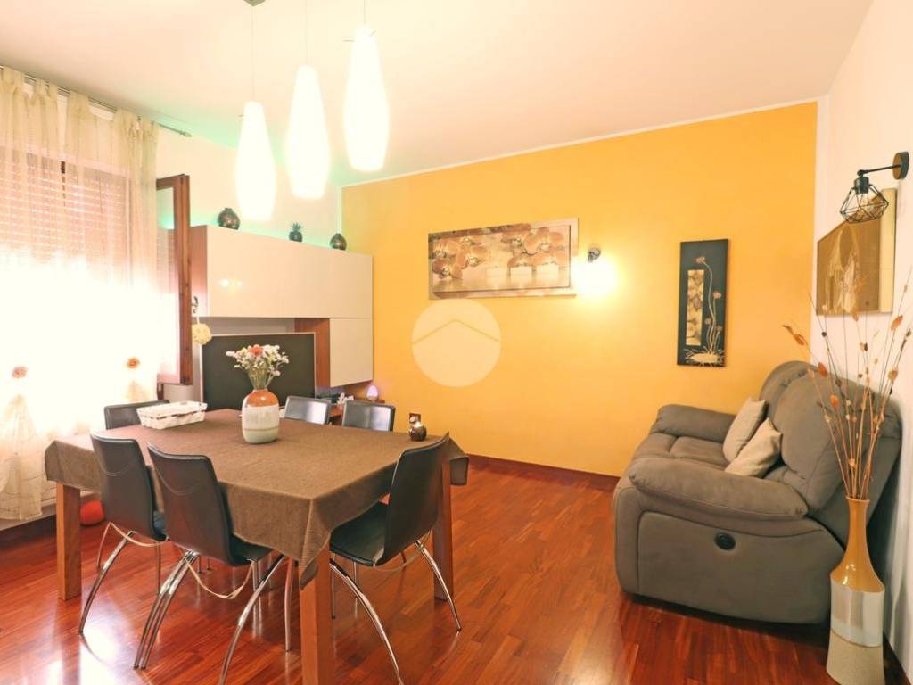 appartamento in vendita ad Alghero in zona Sant'Agostino