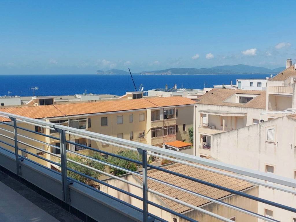 appartamento in vendita ad Alghero in zona Centro Storico