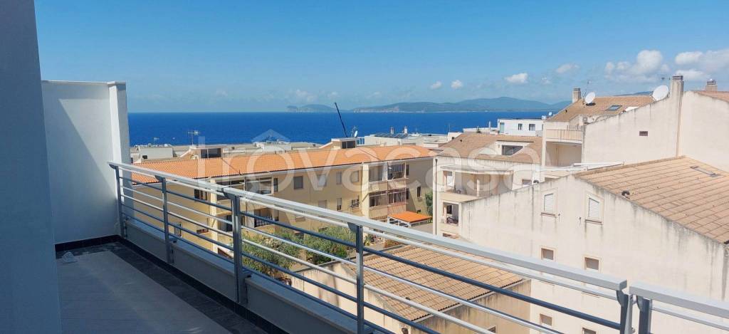 appartamento in vendita ad Alghero