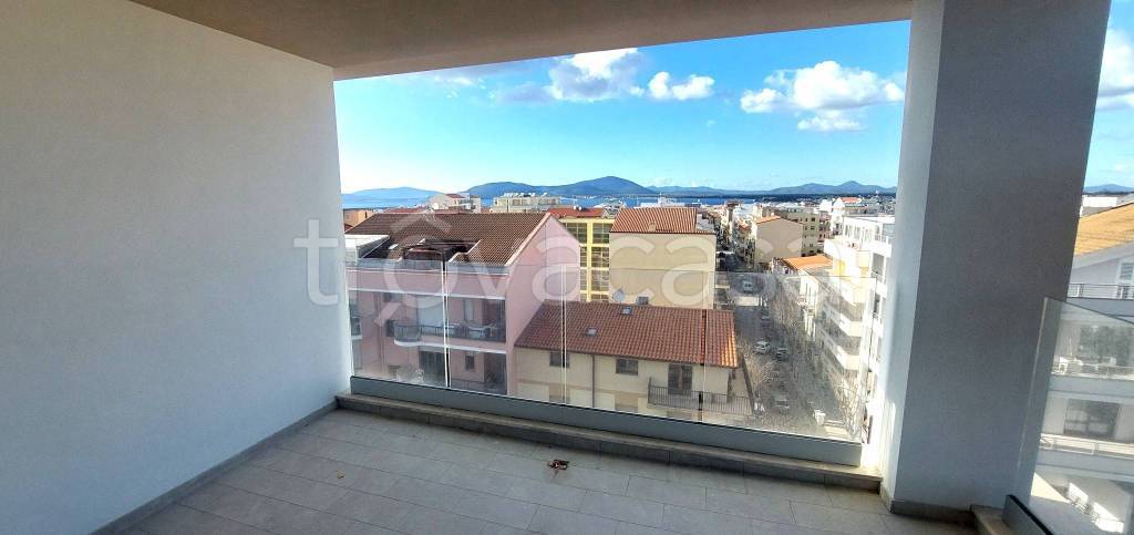 appartamento in vendita ad Alghero