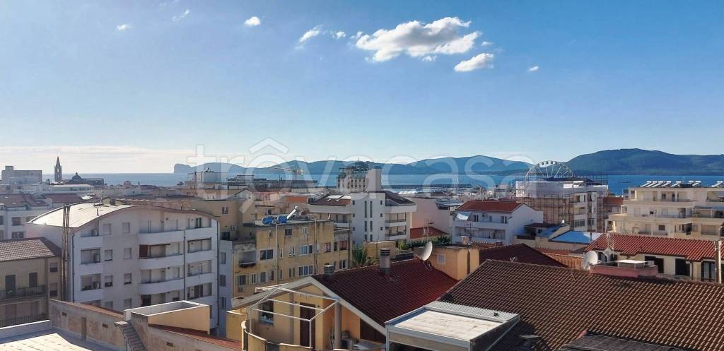appartamento in vendita ad Alghero