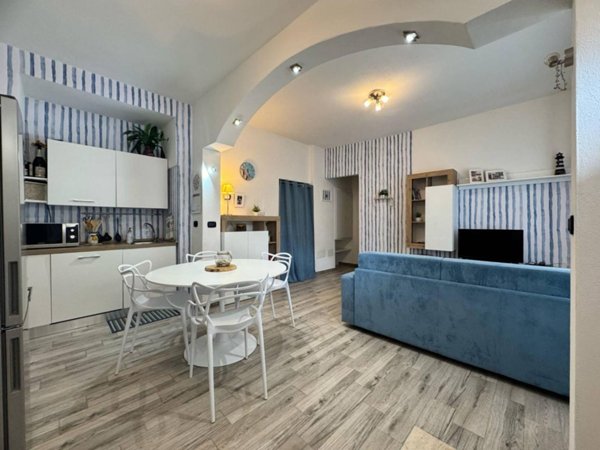 appartamento in vendita ad Alghero in zona Centro Storico