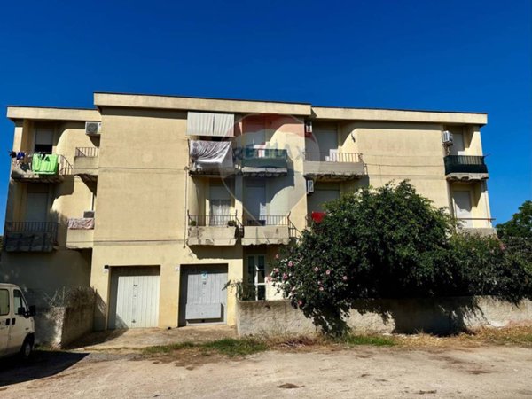 appartamento in vendita ad Alghero in zona Fertilia