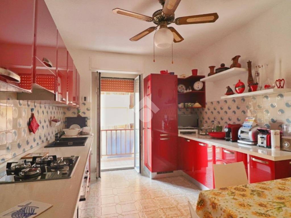 appartamento in vendita ad Alghero in zona Calabona