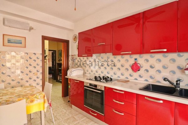 appartamento in vendita ad Alghero
