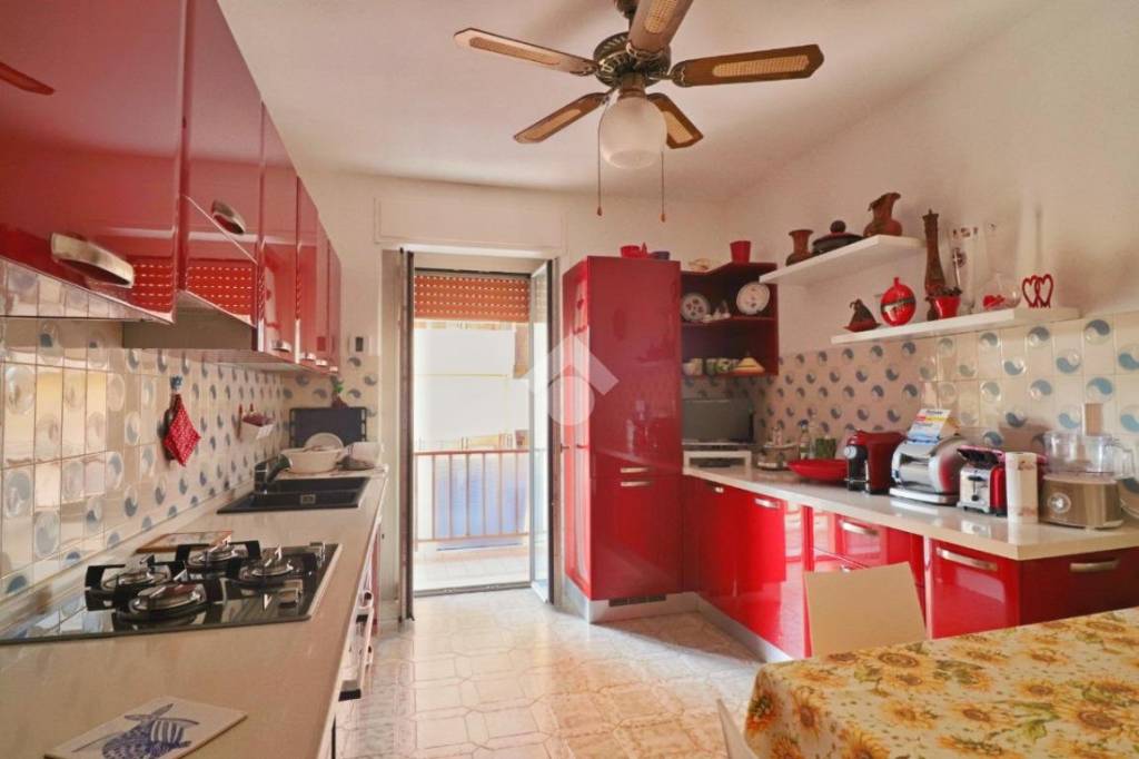 appartamento in vendita ad Alghero