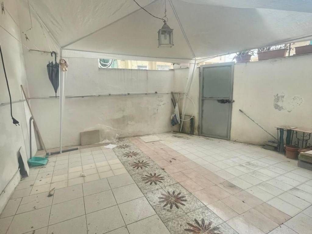 appartamento in vendita ad Alghero in zona Sant'Agostino