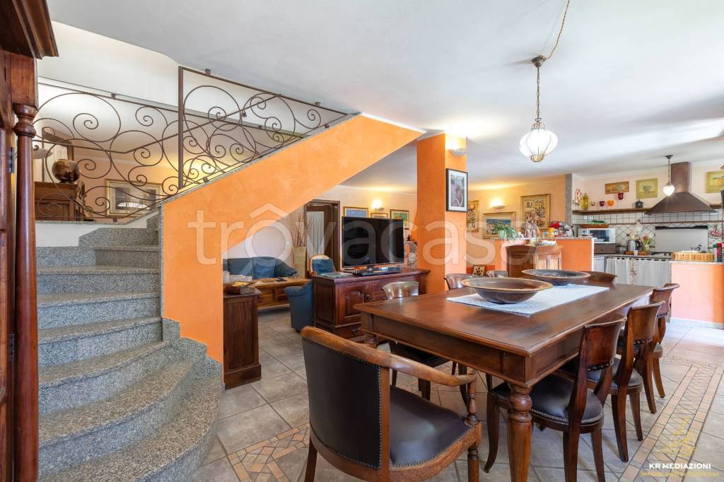casa indipendente in vendita ad Alghero
