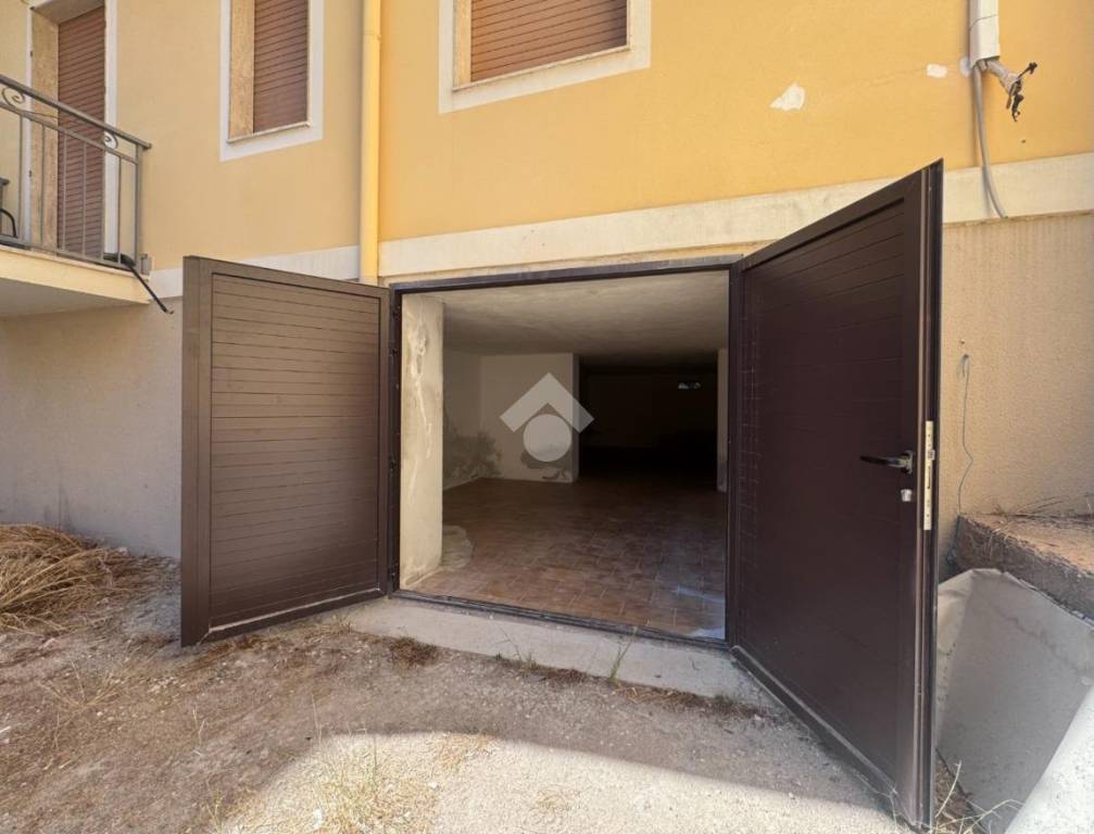 appartamento in vendita ad Alghero