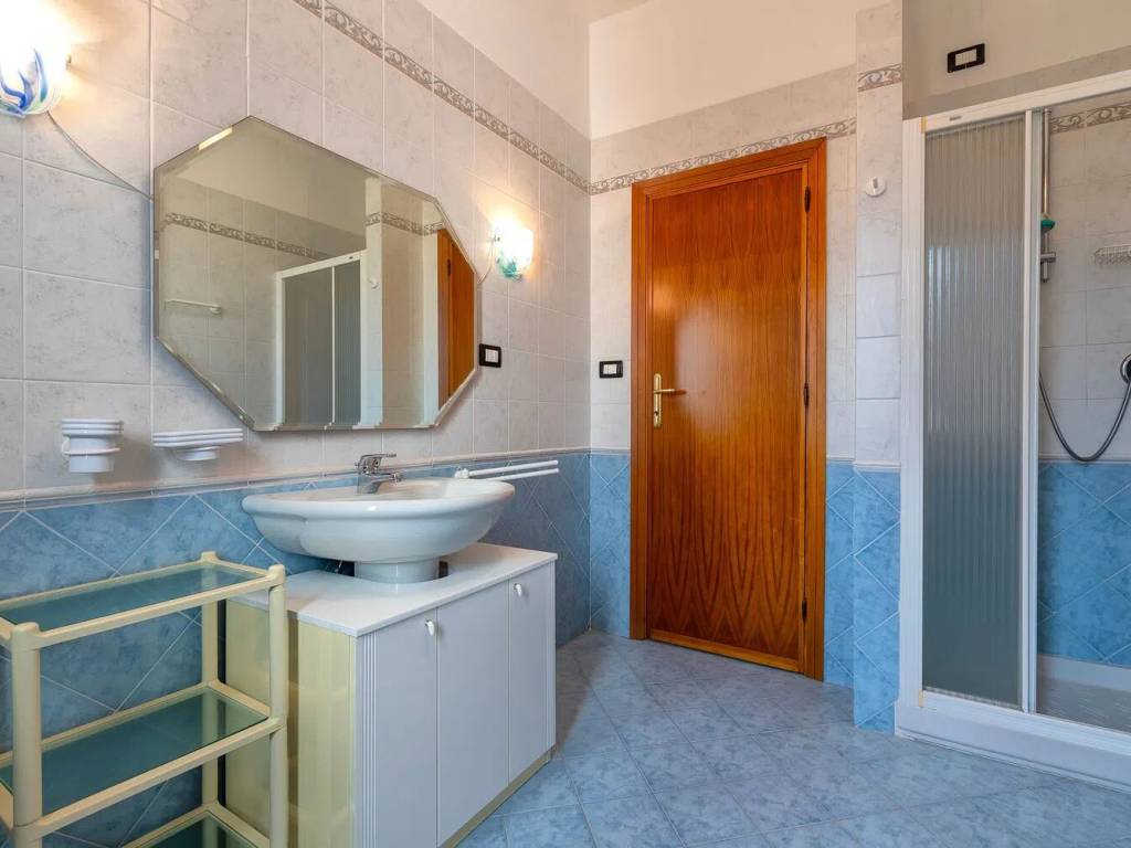 appartamento in vendita ad Alghero in zona Calabona