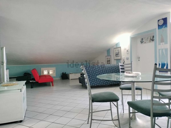 appartamento in vendita ad Alghero