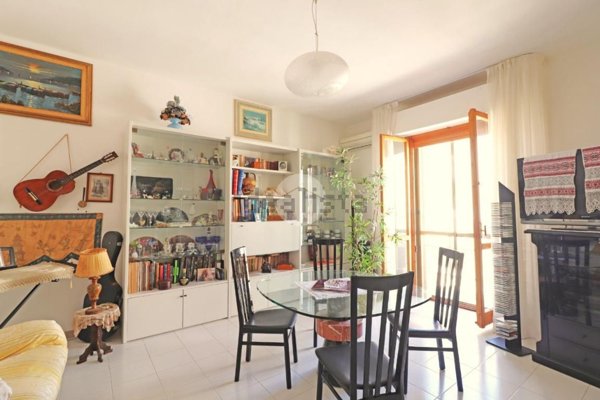 appartamento in vendita ad Alghero