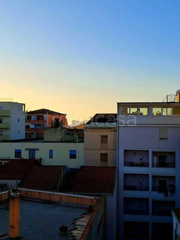 appartamento in vendita ad Alghero in zona Fertilia