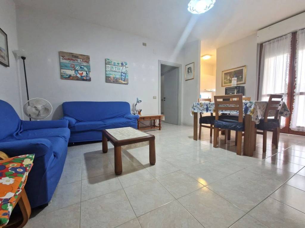 appartamento in vendita ad Alghero in zona Maria Pia