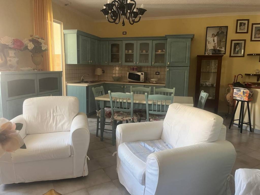 appartamento in vendita ad Alghero in zona Sant'Agostino