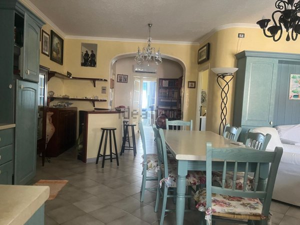 appartamento in vendita ad Alghero in zona Centro Storico