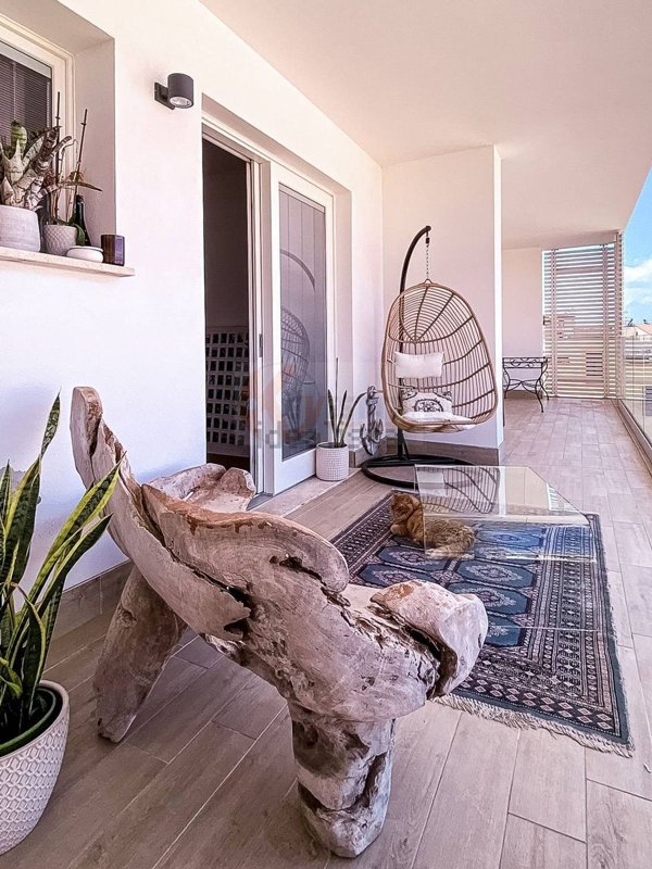 appartamento in vendita ad Alghero