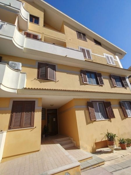 appartamento in vendita ad Alghero