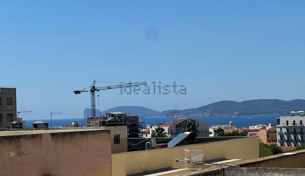 appartamento in vendita ad Alghero
