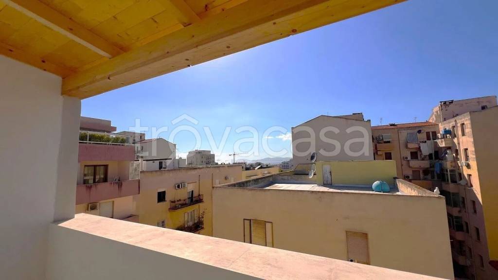 appartamento in vendita ad Alghero in zona Sant'Agostino