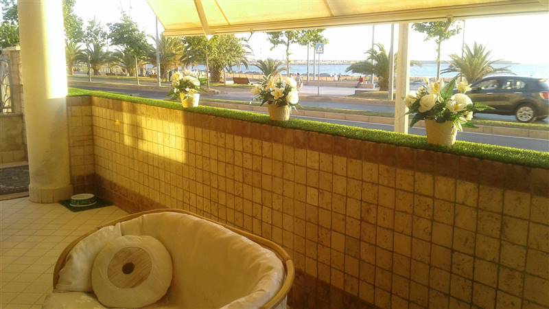 appartamento in vendita ad Alghero