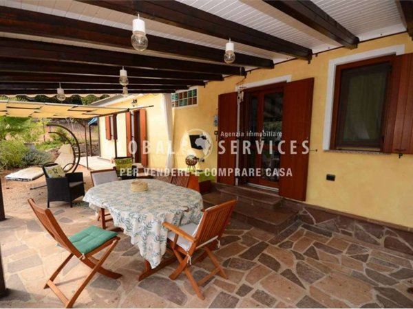casa indipendente in vendita ad Alghero in zona Fertilia