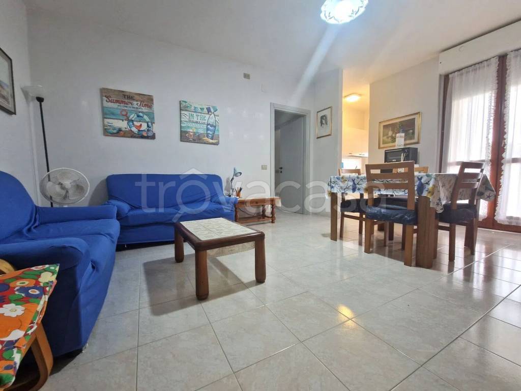 appartamento in vendita ad Alghero in zona Lido