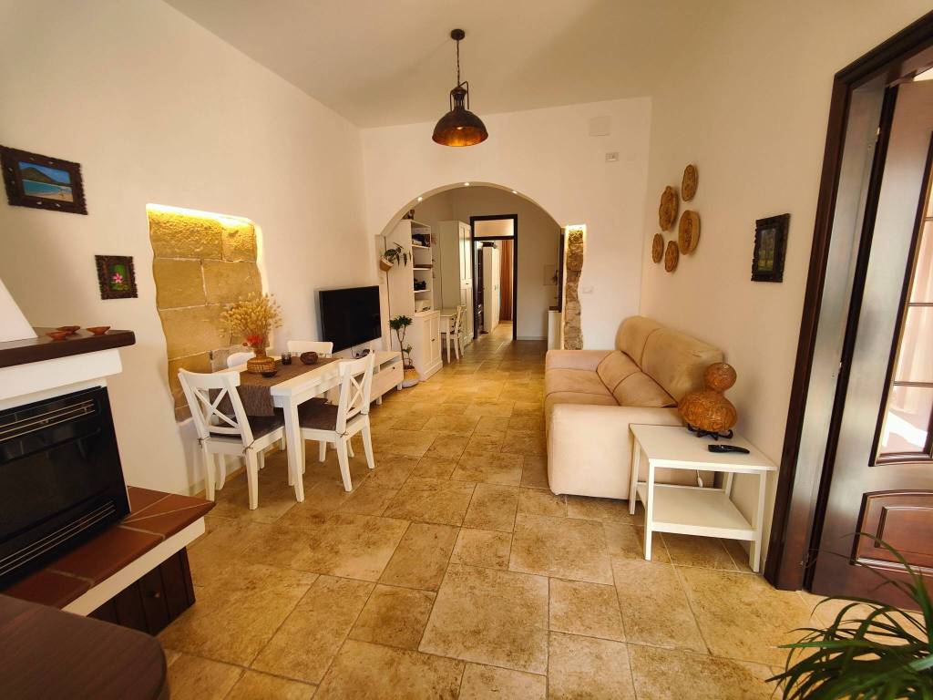 appartamento in vendita ad Alghero in zona Centro Storico