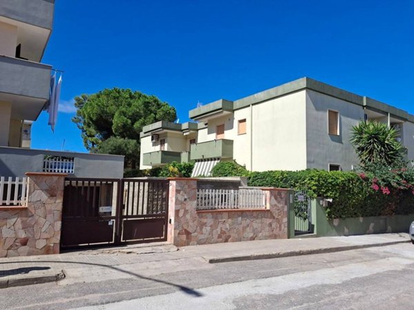 appartamento in vendita ad Alghero in zona Calabona