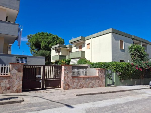 appartamento in vendita ad Alghero in zona Calabona