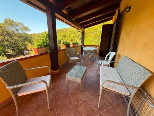 casa indipendente in vendita ad Alghero in zona Calabona